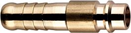 Douille enfichable Euro 6 mm - METABO - 0901025959