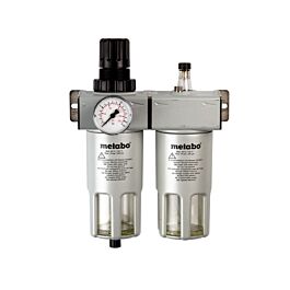 Unité d'entretien FRL-200 - METABO - 0901063850