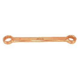 CLE POLYG DROITE 7*9MM CU-BE - MOB OUTILLAGE - 9014070081