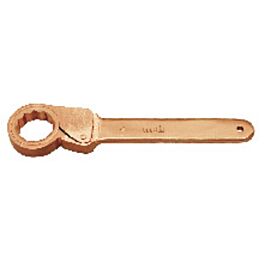 CLE A CLIQUET 30MM CU-BE - MOB OUTILLAGE - 9019300081