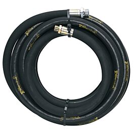 Tuyau produit ø 19 x 8 m fileté 1