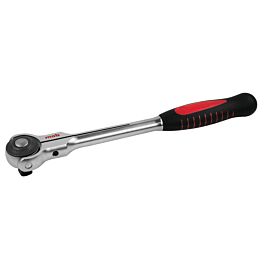 Cliquet 1/2'' tête rotative 100 dents - MOB OUTILLAGE - 9202100001