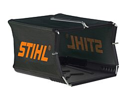 Panier de ramassage AFK 050 pour scarificateurs RLE 540 et RLB 540 - STIHL - 69107009601