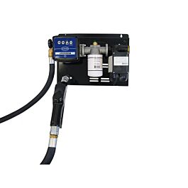 STATION FUEL 230V 80L/M FLEXIBLE REFOULEMENT 10 M - RENSON - 971209