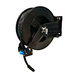 ENROULEUR ACIER EAU FROIDE HP EQUIPE FLEXIBLE 20M EN 3/8'' - RENSON - 975151