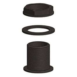 KIT DE CONNECTION POUR CUVES 2 x 1''1/2 + 1 x 3/4'' - RENSON - 980175