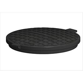COUVERCLE POUR CUVE ENTERRABLE 1000 L A 5000 L - RENSON - 980180