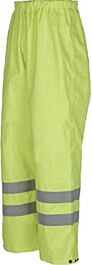 PANTALON PLUIE FLUO MONORAY T.L199A - SIMONORAYPANTJA - 301460