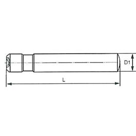 AXE DE CLAVETAGE C200
