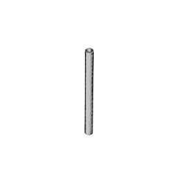 TUBE GALVANISE ALTRAD DIAM 49 LONGUEUR 1M - U9T10