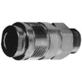 RACCORD RAPIDE MÂLE 1/4 ST 1/4 - ASLAFIX - 141644