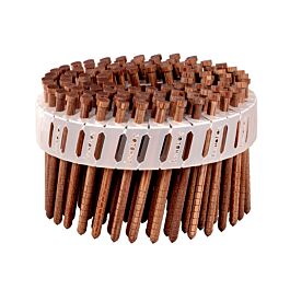 1000 LIGNOLOC 47 X 78 BOIS ANNELÉ AVEC TÊTE - ASLAFIX - 16S4778WT2