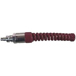 EMBOUT MÂLE HP - ASLAFIX - AH10389