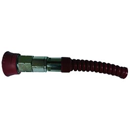 EMBOUT FEMELLE HP - ASLAFIX - AH70002