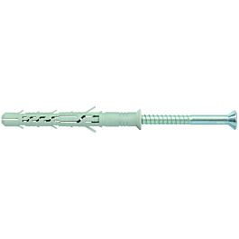 CHEVILLE NFA+ 10-300 TF BLISTER 5 pièces - ASLAFIX - CM10300TXBL
