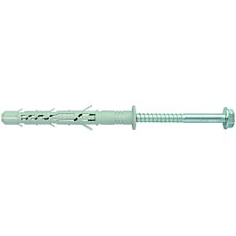 CHEVILLE NFA 12-120 TH BLISTER 5 pièces - ASLAFIX - CM12120HBL