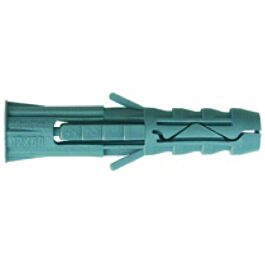 25 CHEVILLES NP 16-100 - ASLAFIX - CN16080