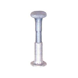 1000 COILS CP-W8 3,4 X 22 ACIER - ASLAFIX - CPW822W4
