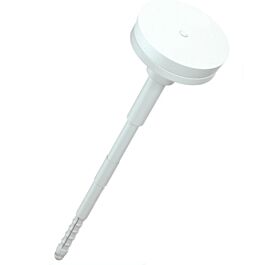 100 CHEVILLES ISO ECO-S 8 X 430 - ASLAFIX - ECOS8430