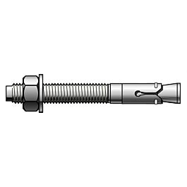 25 GOUJONS T-ETA1- 12-40/115 - ASLAFIX - PO69364