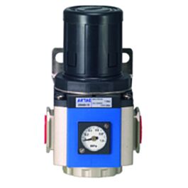 RÉGULATEUR DE PRESSION (SANS MANO) 3/8 - ASLAFIX - R050-11