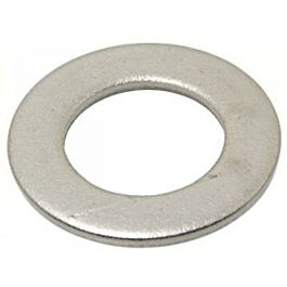 100 RONDELLES ZINGUÉE M8 - ASLAFIX - RON8M08Z
