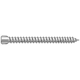 50 VIS WHO 7,5-152 TC - ASLAFIX - VB75152C