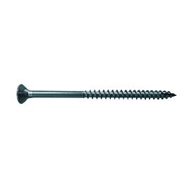 100 VIS BOIS VBI 6,0X140 INOX TX25 - ASLAFIX - VBI60140