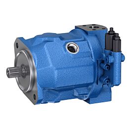 Pompe hydraulique Volvo 11411471 - REXROTH type A10VO140