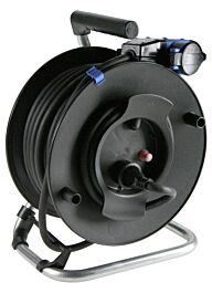 Enrouleur inversé prolongateur 25m AS SCHWABE - 812327