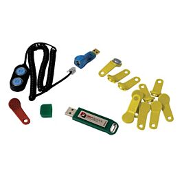 Kit gestion gasoil/AdBlue - ALGI EQUIPEMENT - 07643010