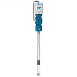 Pompe pneumatique de graissage 100/1 pour seau 18/30 kg - ALGI EQUIPEMENT - 07706000