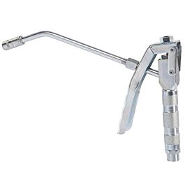 Poignée de graissage 3/8″ avec embout rigide et agrafe - ALGI EQUIPEMENT - 07724050