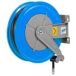 Enrouleur 20 m pour graisse 3/8″ - ALGI EQUIPEMENT - 07738920
