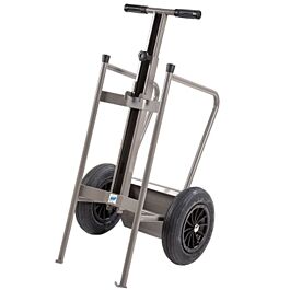 Roule-fût manuel - ALGI EQUIPEMENT - 07748200