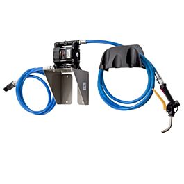 Kit de distribution de lave glace et antigel - ALGI EQUIPEMENT - 07751105