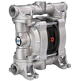 Pompe à membrane en aluminium 35 l/min eau, antigel, lave glace, AdBlue - ALGI EQUIPEMENT - 07752006