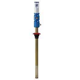 Pompe pneumatique huile Eco 3/1 pour tonnelets 60L - ALGI EQUIPEMENT - 07753040EC