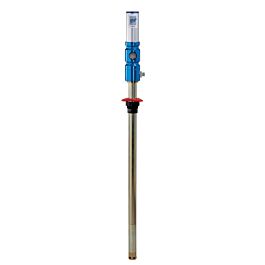 Pompe pneumatique huile Eco 3/1 pour fût 200 l - ALGI EQUIPEMENT - 07753042EC