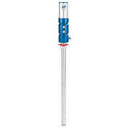 Pompe pneumatique huile 3/1 grand débit pour fût 200 l grand débit - ALGI EQUIPEMENT - 07753142