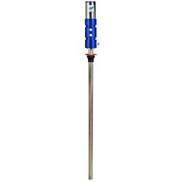 Pompe pneumatique huile 5/1 grand débit pour citerne 1000 l - ALGI EQUIPEMENT - 07757044