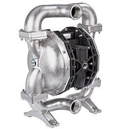 Pompe à membrane en inox 700 l/min huile usagée - ALGI EQUIPEMENT - 07758036
