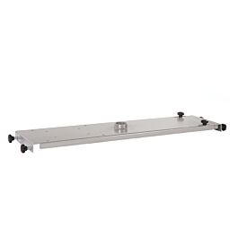 Support pompe/enrouleur pour cubitainer IBC 1000 l - ALGI EQUIPEMENT - 07767010