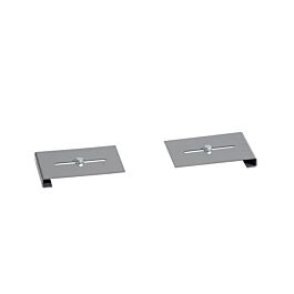 Plaque de fixation pour support égouttoir - ALGI EQUIPEMENT - 07767011