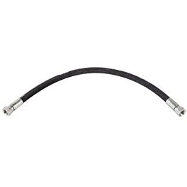 Flexible de liaison enrouleur huile 1,5 m 1/2″ Gaz - ALGI EQUIPEMENT - 07776001