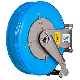 Enrouleur nu 18 m 1/2″ pour huile - ALGI EQUIPEMENT - 07777100
