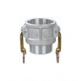 Coupleur à cames DN20 - 3/4″Gaz M - ALGI EQUIPEMENT - 07790001