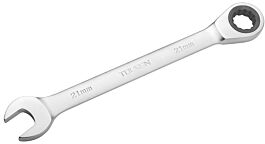 Cle mixte a cliquet tolsen t11 (15207) TOLSEN - 100112