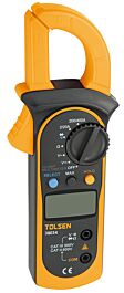 Pince amperemetrique (38034) TOLSEN - 100271