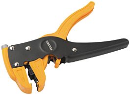Pince 2 en 1 - coupe et denude (38050) TOLSEN - 100273